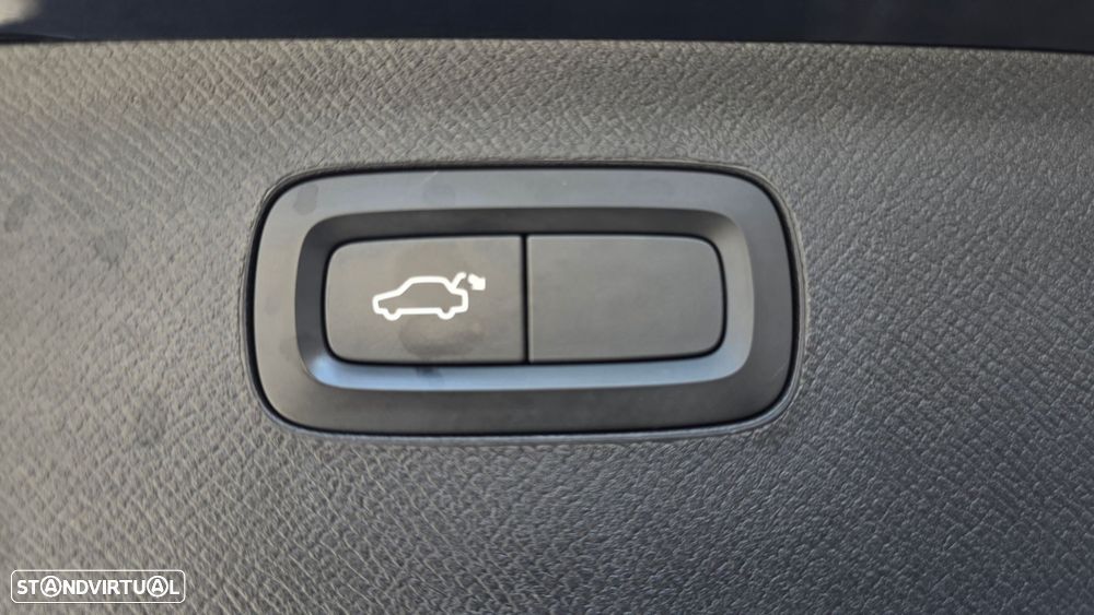 Volvo XC 90 2.0 D4 Inscription - 53
