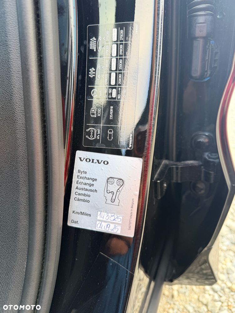 Volvo XC 60 D3 Momentum - 15