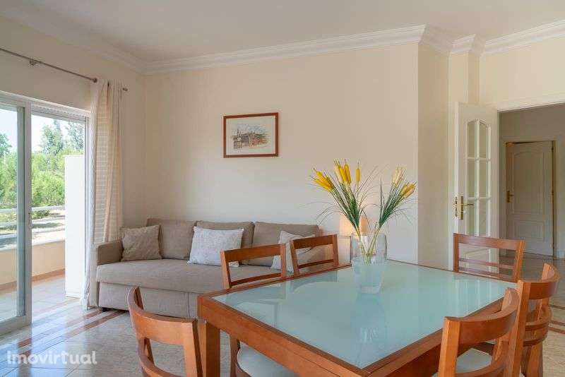 Imóvel T2 Vilamoura ARRENDAR até 7 meses - Grande imagem: 2/12