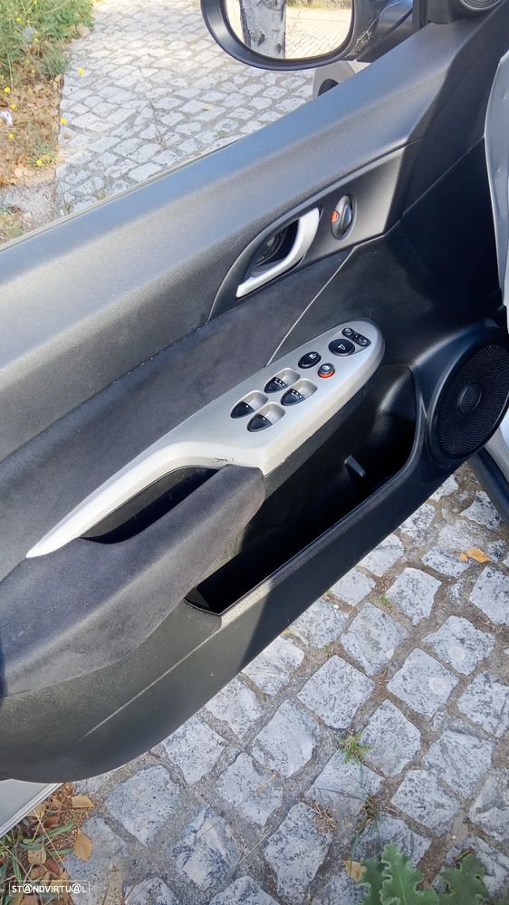 Honda Civic - 9