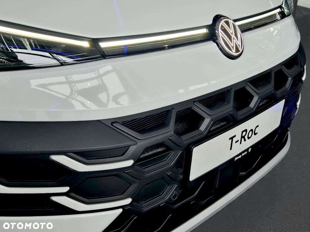 Volkswagen T-Roc 1.5 eTSI OPF DSG Life - 5