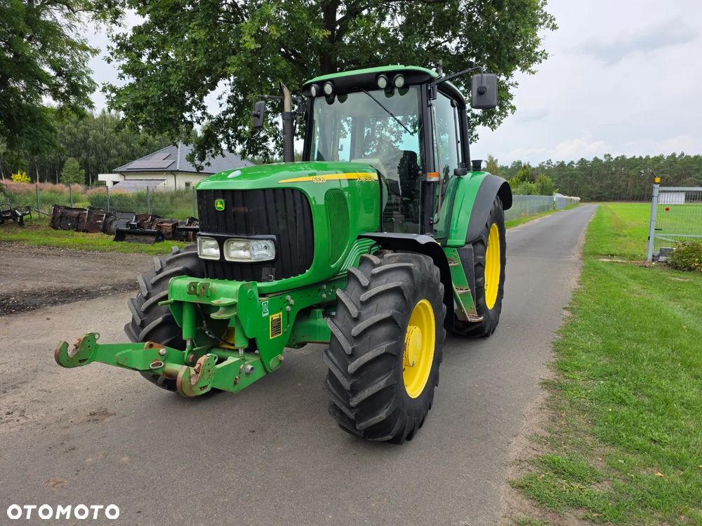 John Deere 6520 PREMIUM POWERQUAD - 1