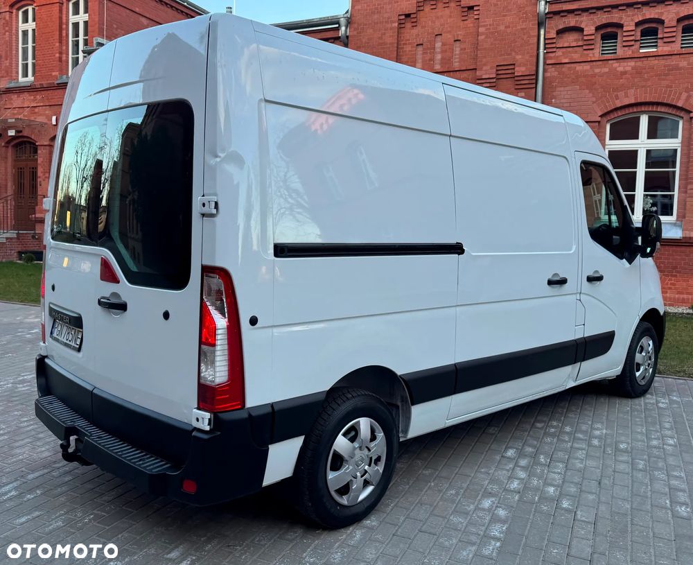 Renault MASTER - 28