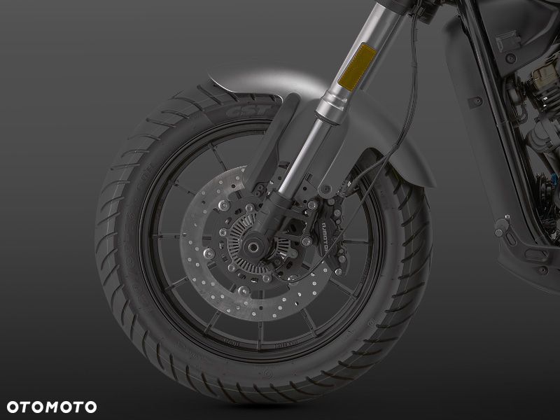 QJMOTOR SRV 125V - 4