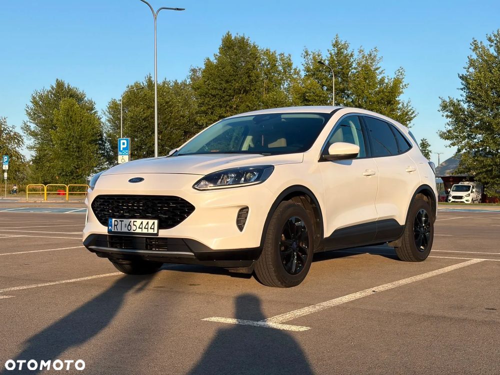 Ford Escape - 2