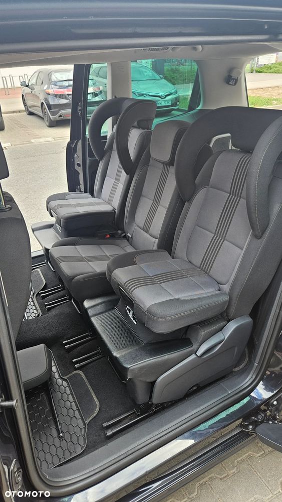 Volkswagen Sharan 2.0 TSI DSG BlueMotion Technology Allstar - 30