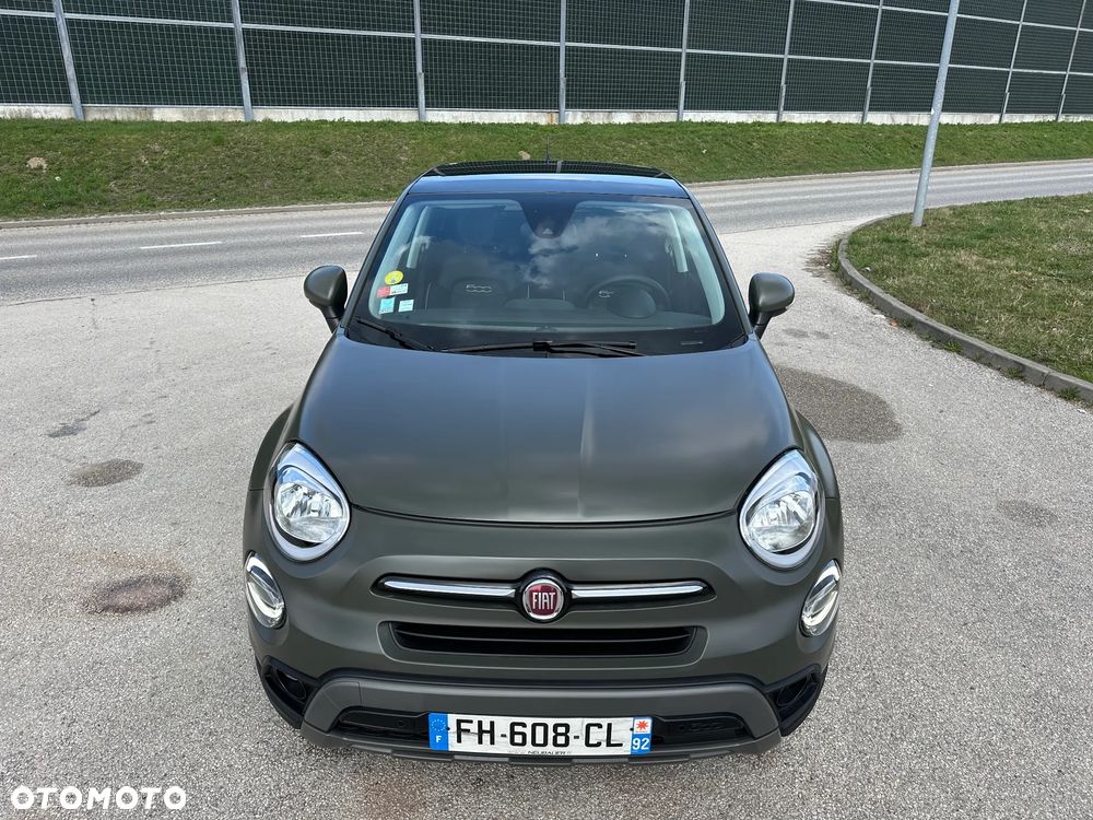 Fiat 500X 1.6 Multijet 4x2 S&S DCT S-Design Cross Look - 15