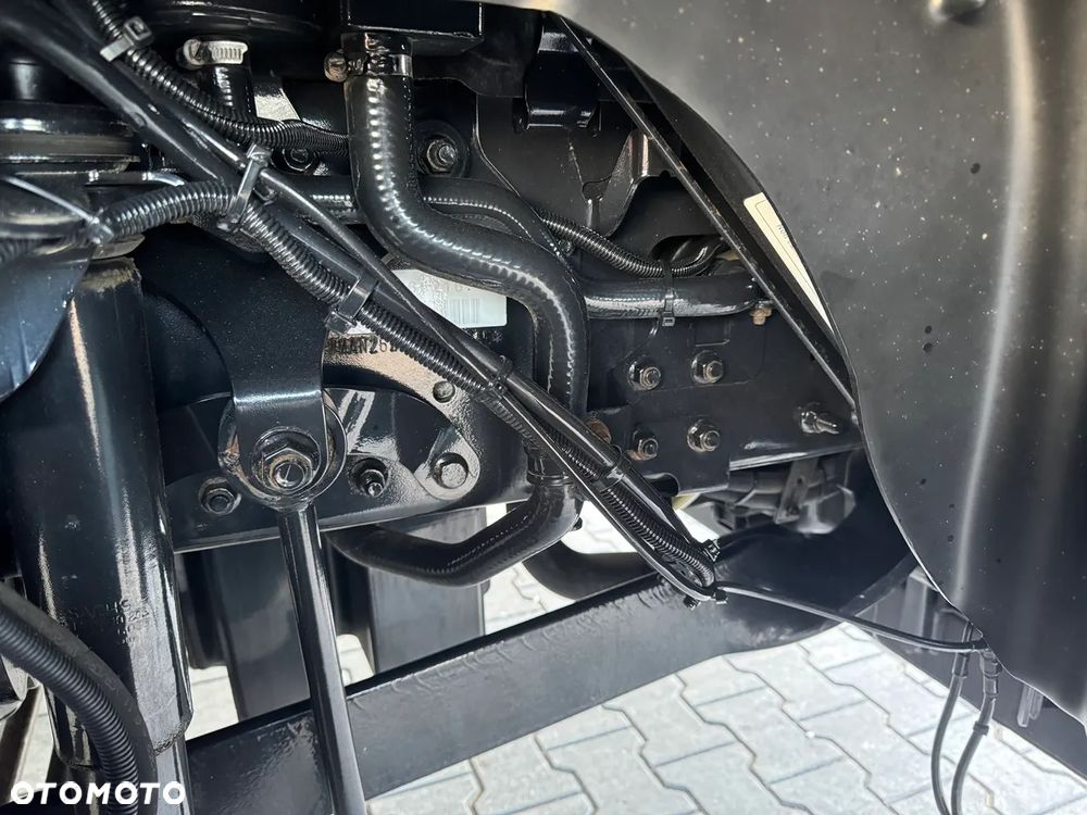 MAN TGM 15.250 / 150 000 km PRZEBIEG !!! / CAŁY NA PODUCHACH / PRODUKCJA 12.2020 / Z NIEMIEC / IDEALNY STAN - 19