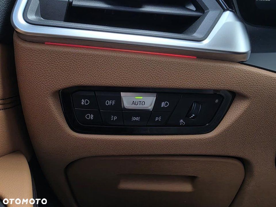 BMW Seria 3 - 20
