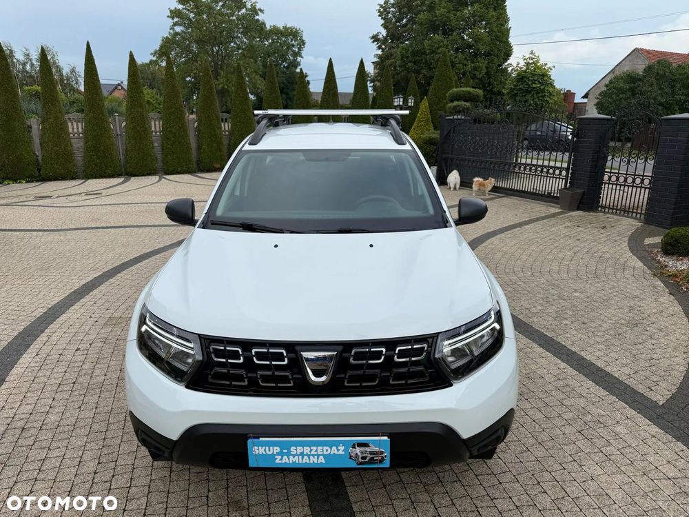 Dacia Duster 1.0 TCe Access - 30