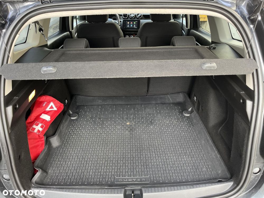 Dacia Duster 1.0 TCe Prestige - 17