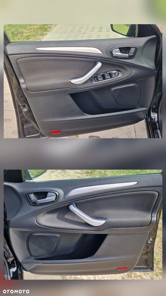 Ford S-Max 2.0 TDCi DPF Ambiente - 32