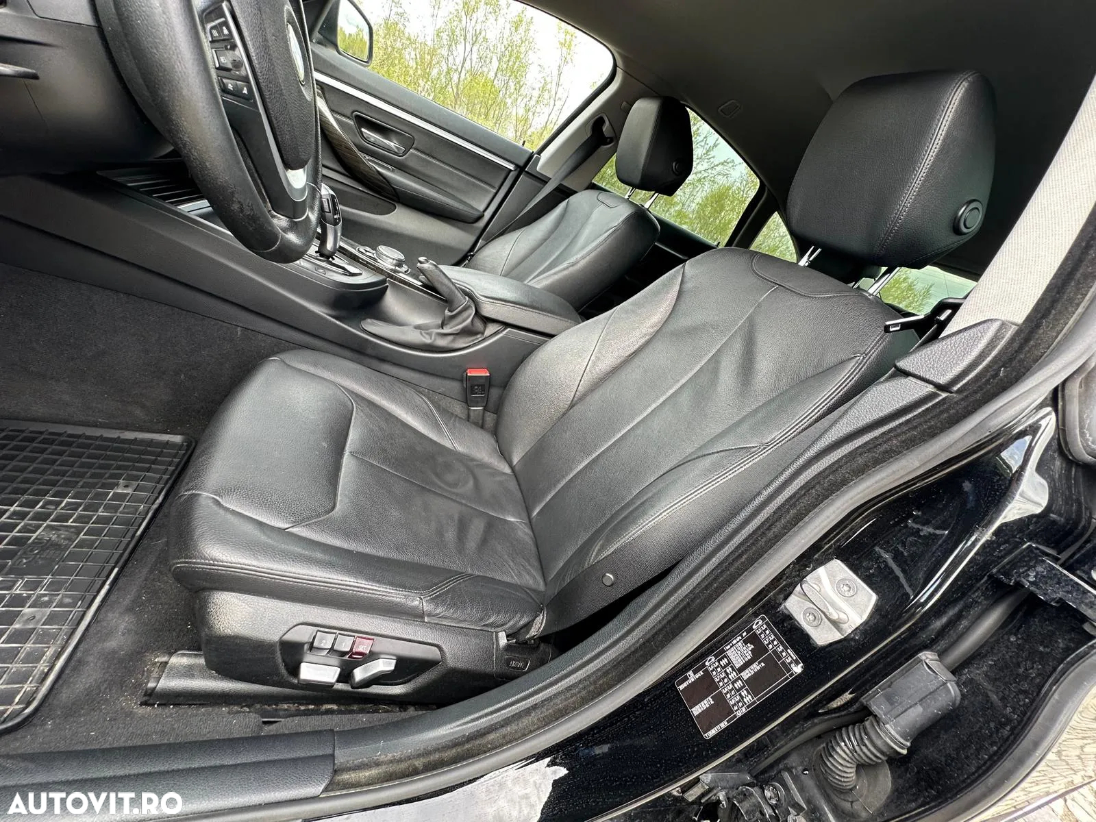 BMW Seria 4 430d AT Luxury Line - 18