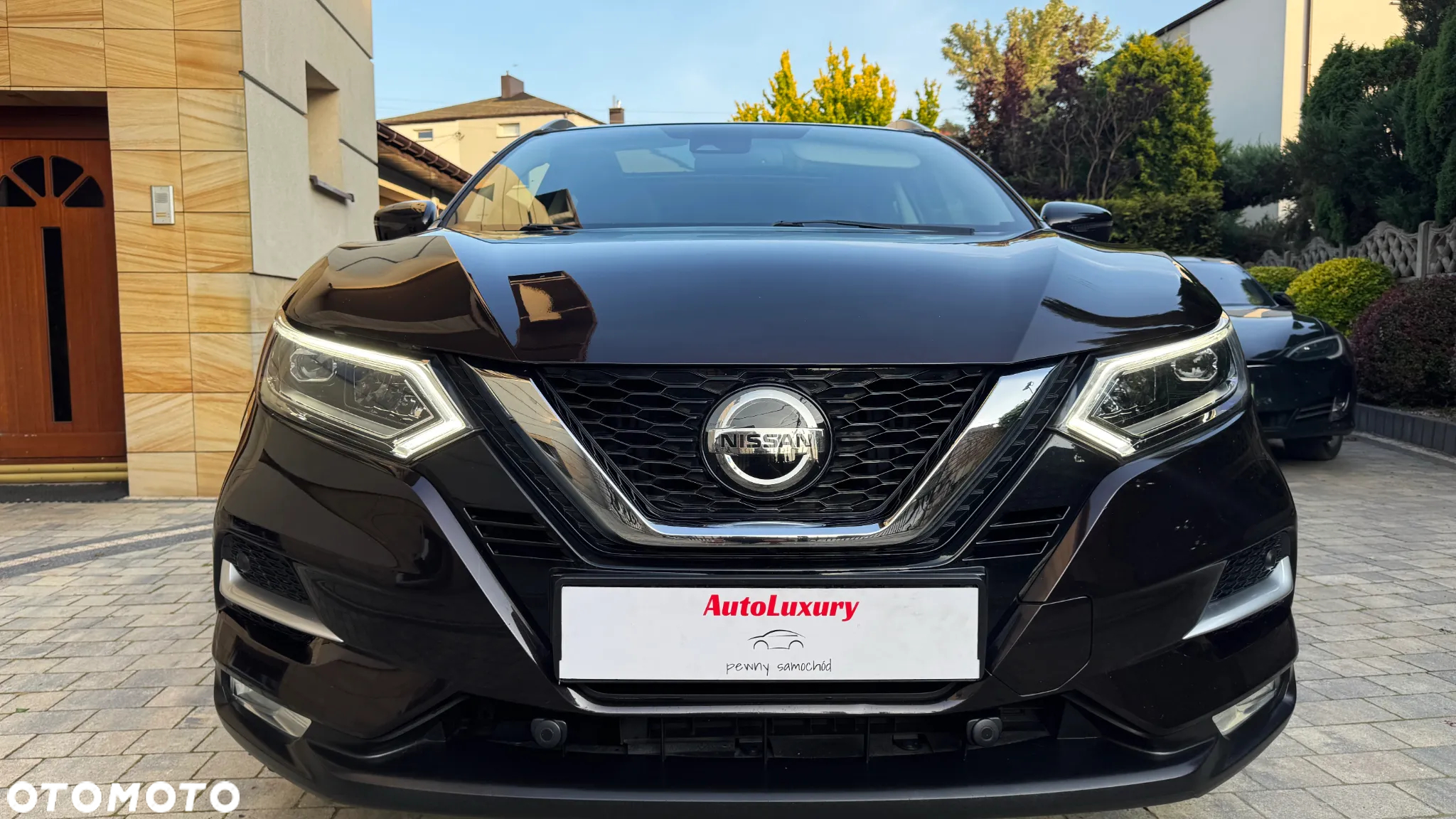 Nissan Qashqai 1.3 DIG-T DCT N-TEC - 16