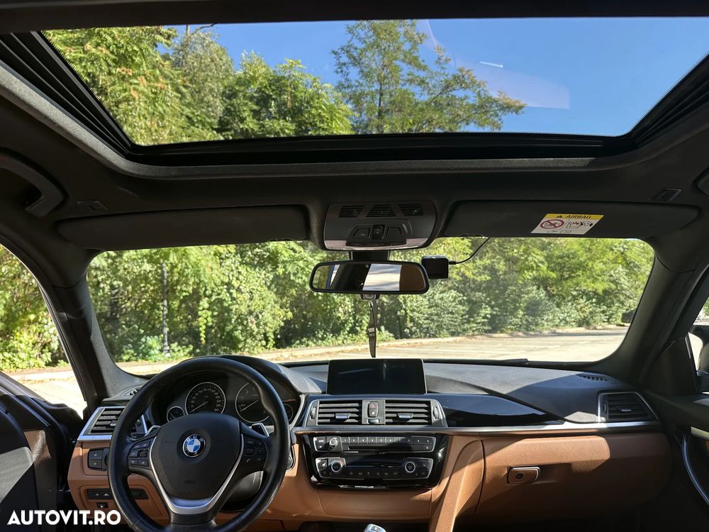 BMW Seria 3 - 6