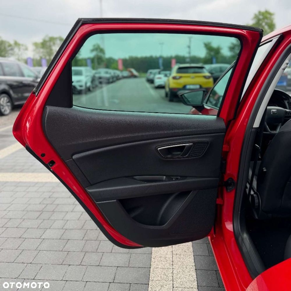Seat Leon - 16