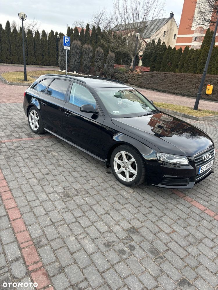 Audi A4 Avant ver-2-0-tdi-e - 3