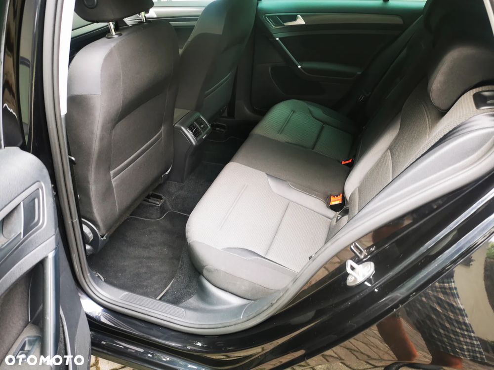 Volkswagen Golf 1.4 TSI (BlueMotion Technology) Comfortline - 15