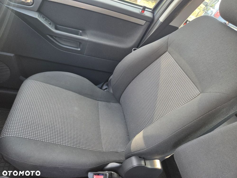 Opel Meriva 1.6 Enjoy - 10