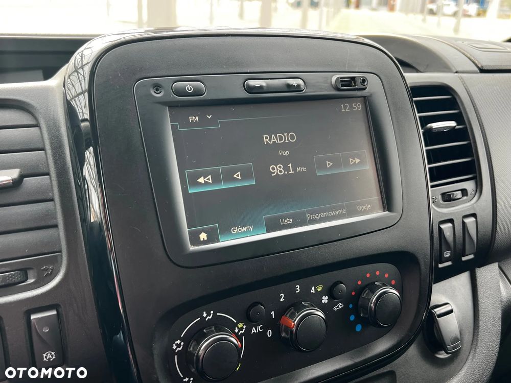 Opel Vivaro 1.6 CDTI L2 - 23