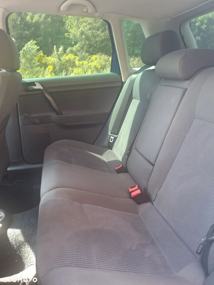 Volkswagen Polo 1.4 16V Comfortline - 11