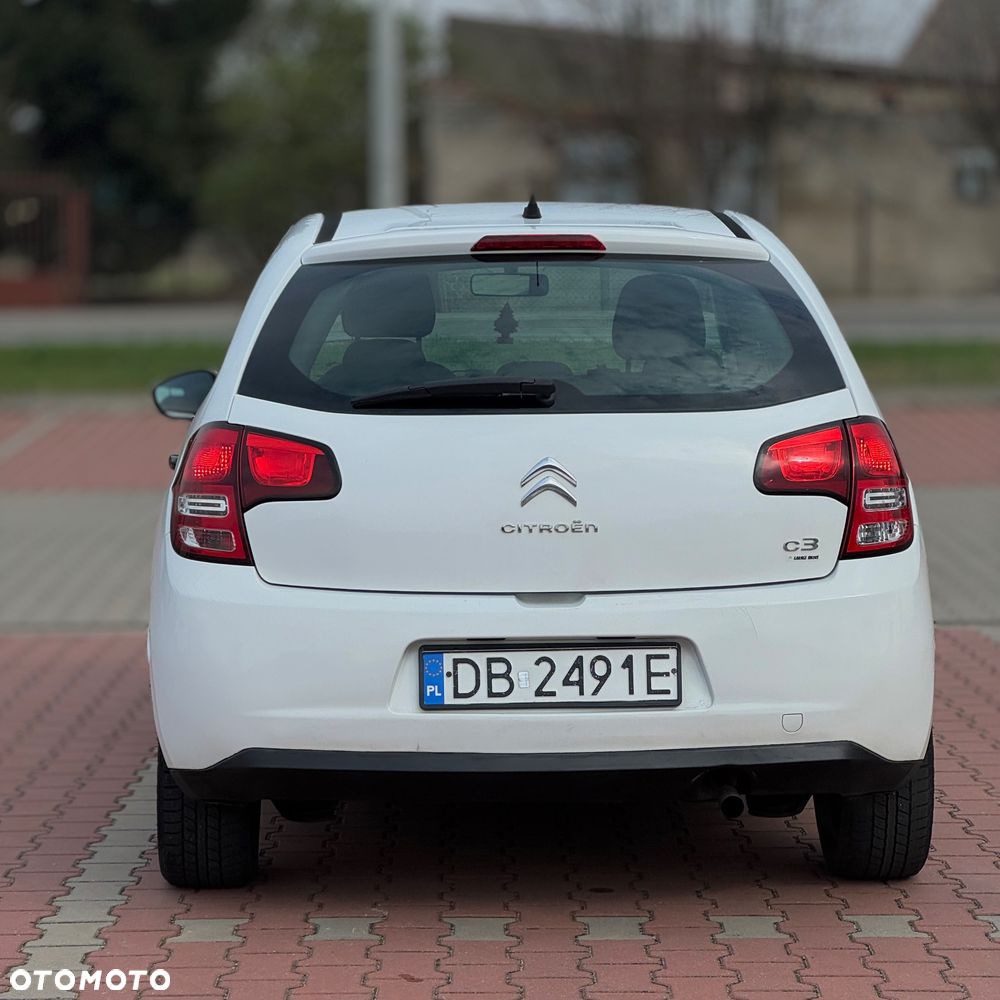 Citroën C3 1.0 PureTech Attraction - 15