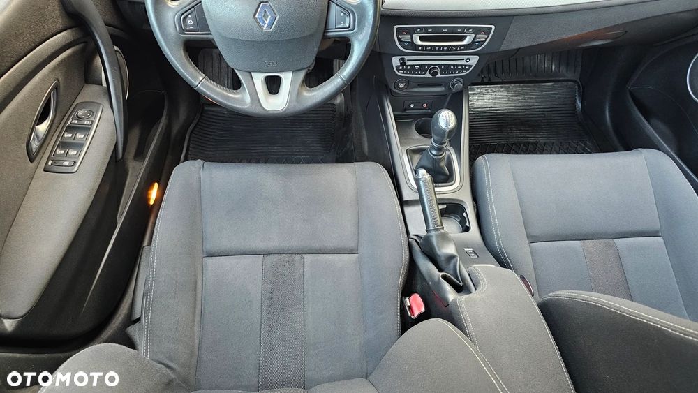 Renault Megane 1.5 dCi Dynamique - 33