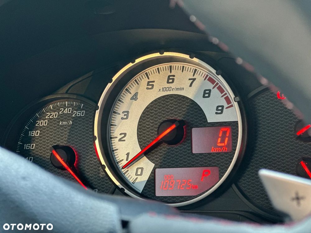 Subaru BRZ 2.0i Sport + - 20