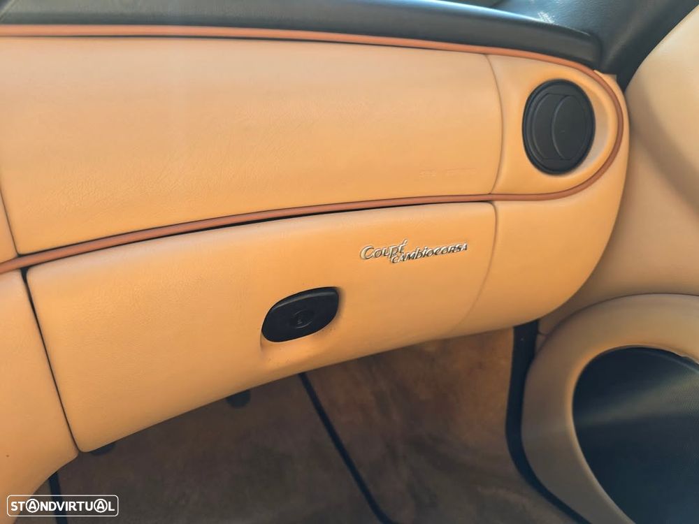 Maserati Coupe GT 4.2 V8 Cambiocorsa - 18