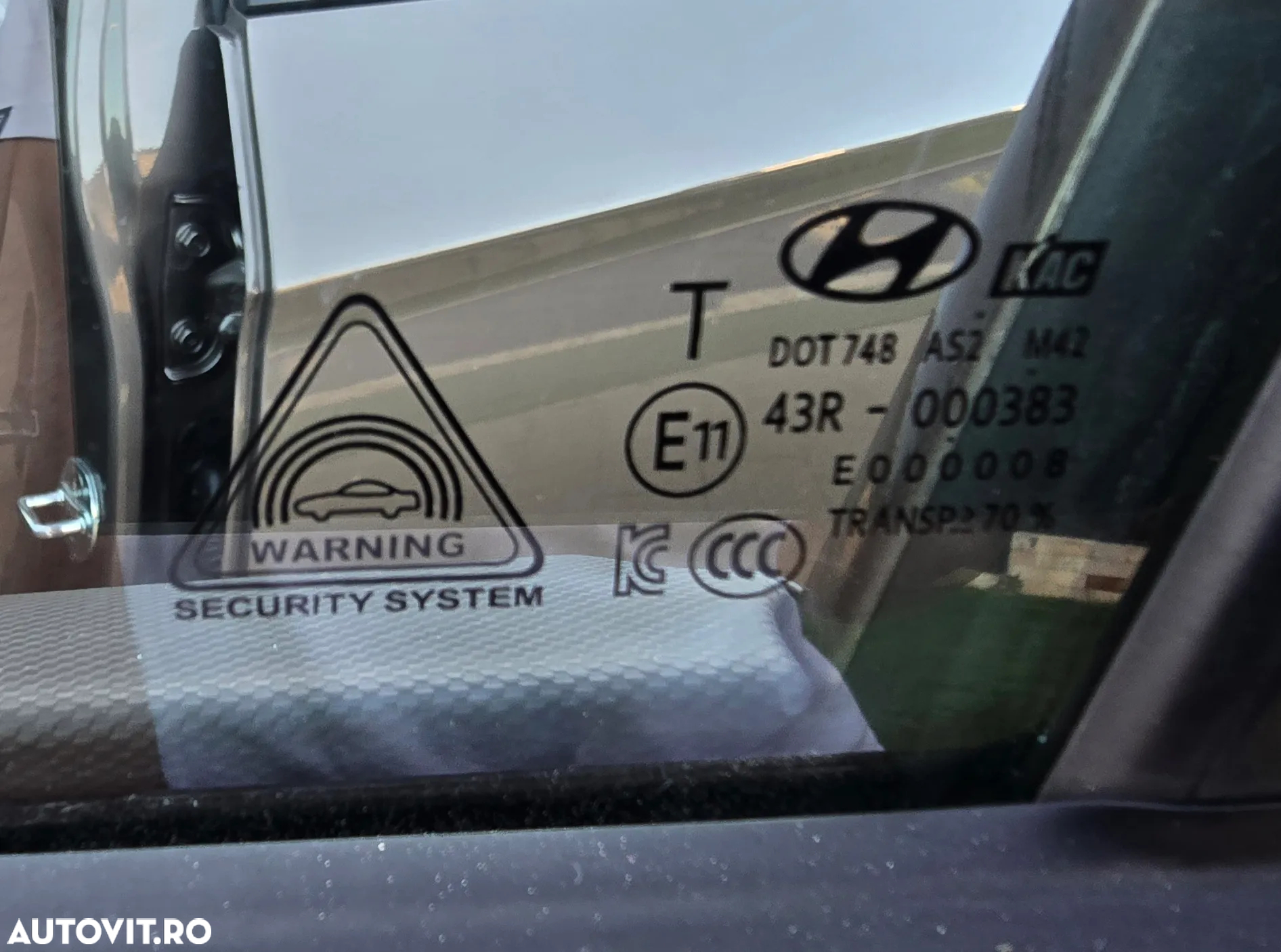 Hyundai IONIQ Hybrid 1.6 GDI Premium - 21