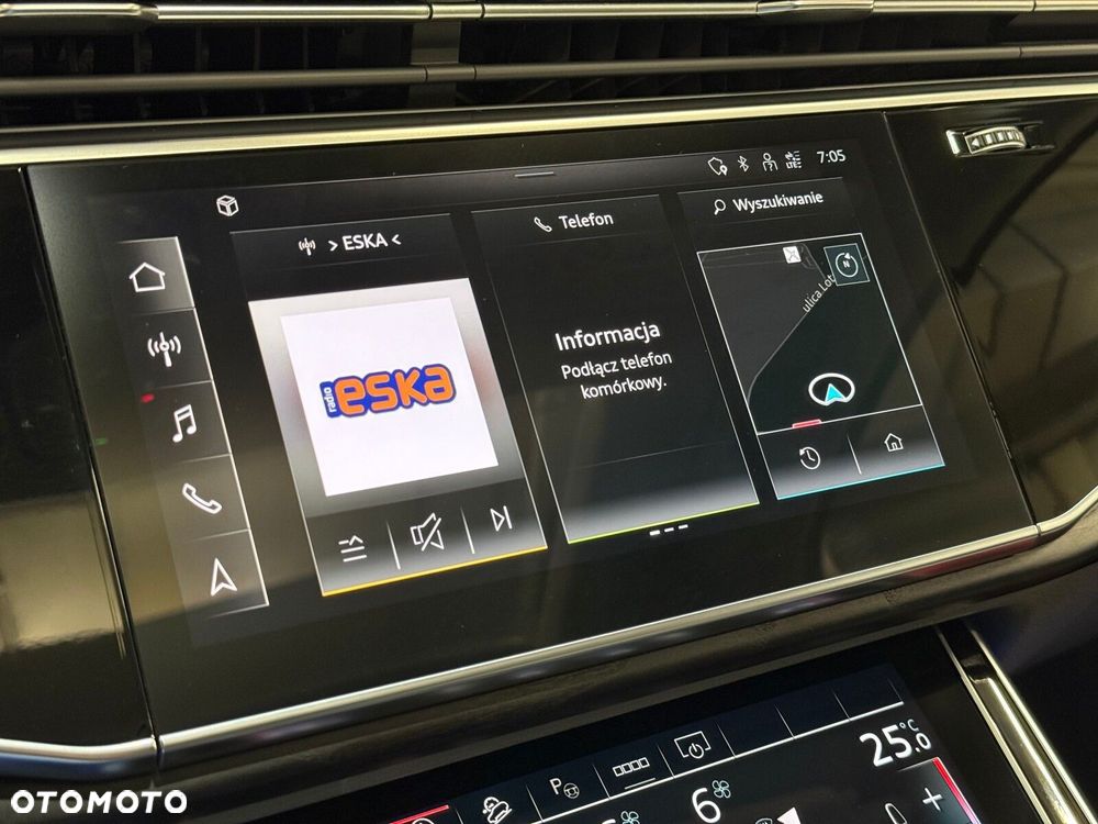 Audi Q7 - 34