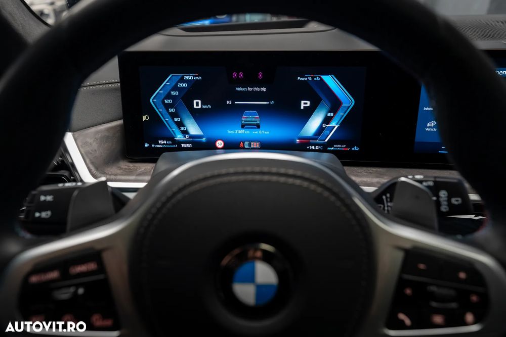 BMW X7 M60i xDrive - 40