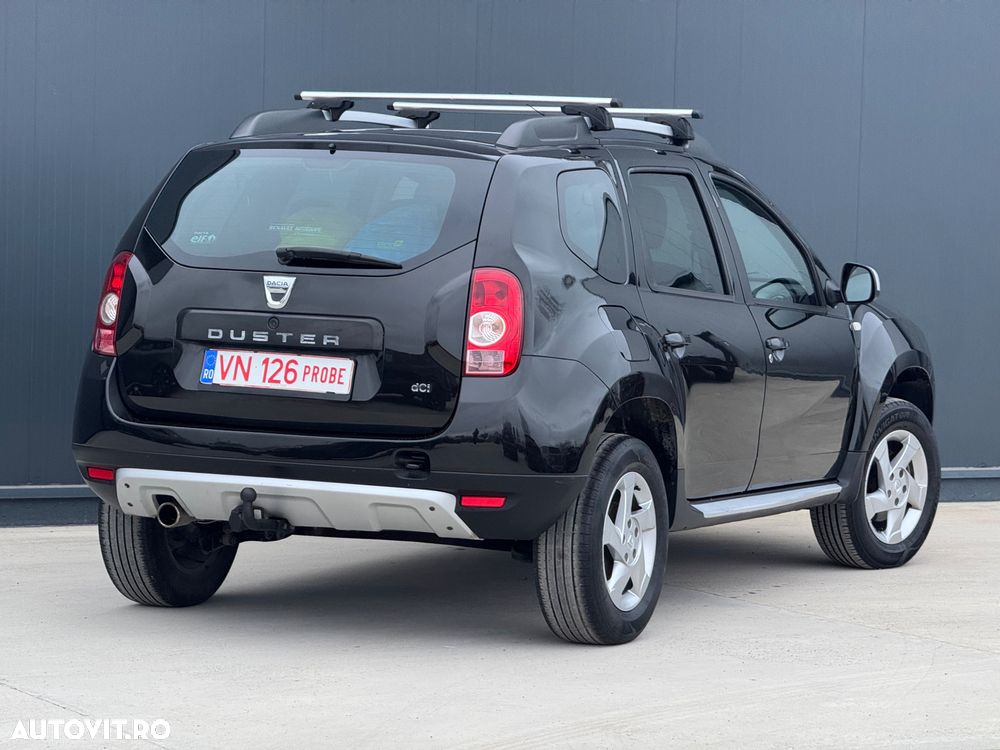 Dacia Duster - 4