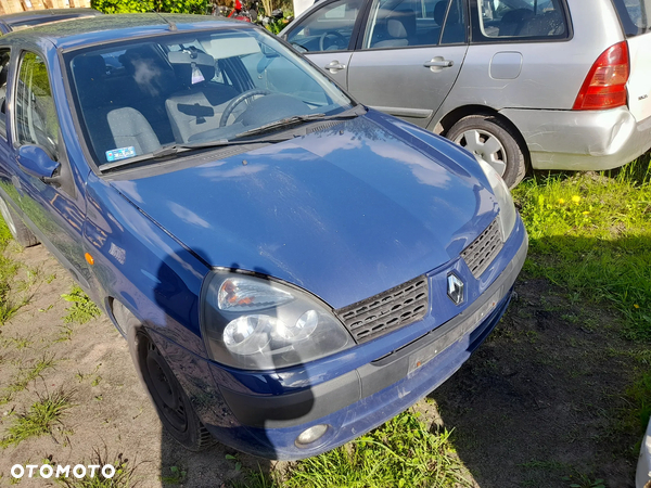 RENAULT THALIA lampa prawa