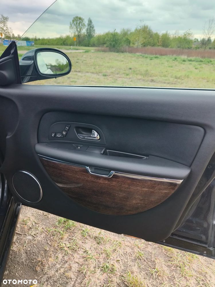 Citroën C6 HDi 240 Biturbo FAP Exclusive - 15