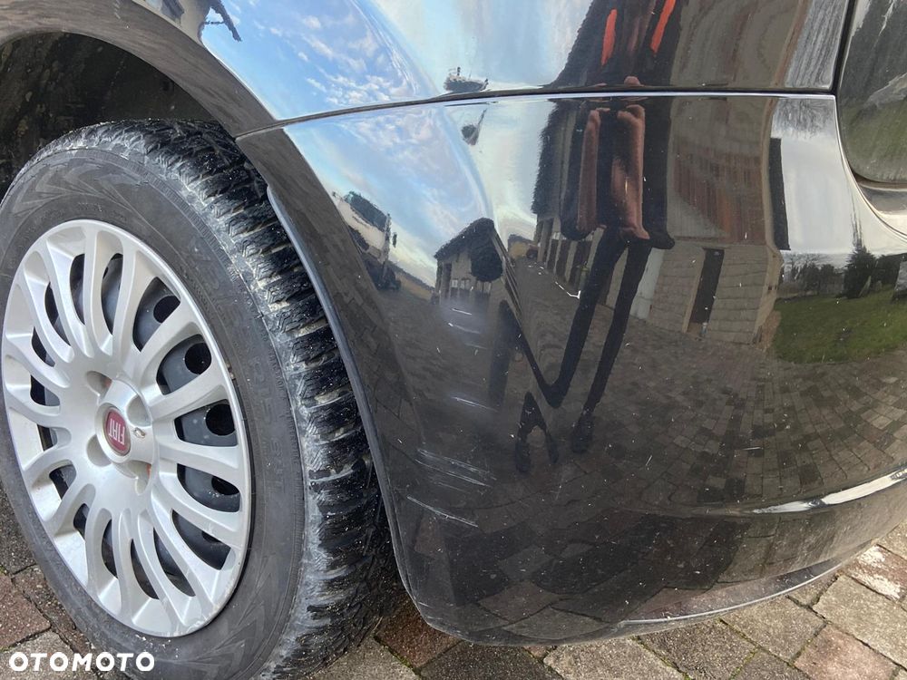 Fiat Punto - 9
