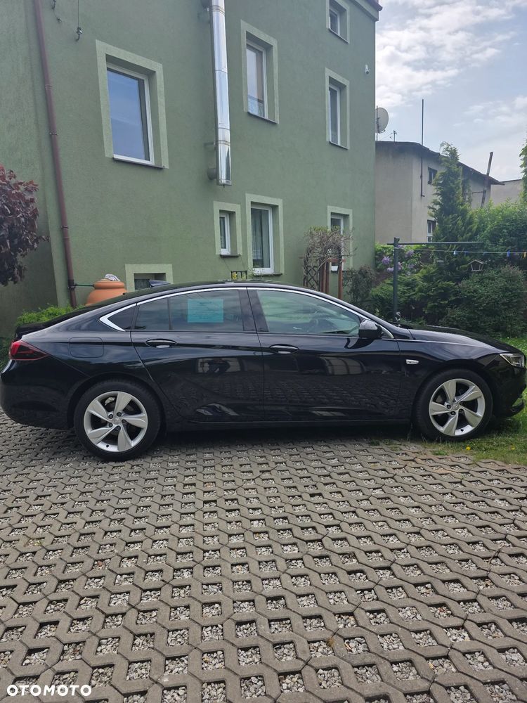 Opel Insignia 1.5 T Elite S&S - 30