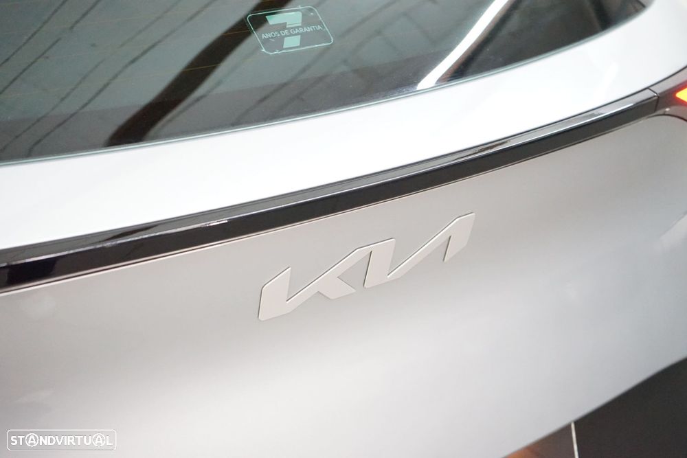 Kia Sportage 1.6 T-GDI Drive - 13