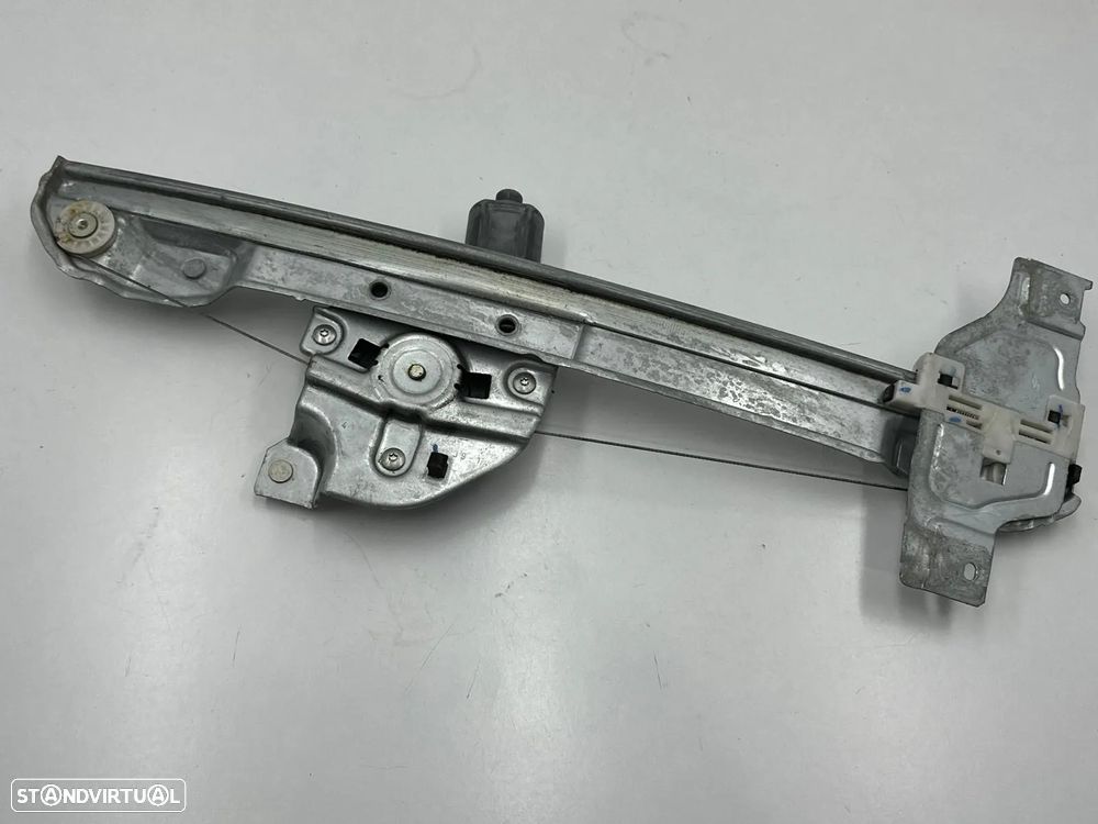 Elevador Frente / Trás Direito / Esquerdo - Peugeot 2008 I (2014) - 4