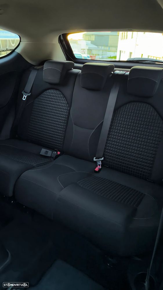 Alfa Romeo MiTo 1.3 JTD Progression - 42