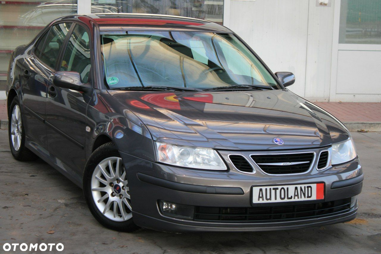 Saab 9-3 - 3