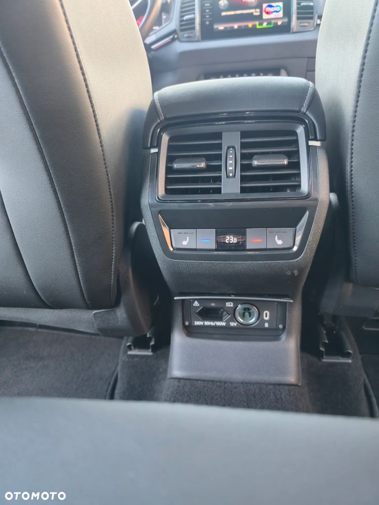 Skoda Karoq 2.0 TDI 4x4 DSG Sportline - 19