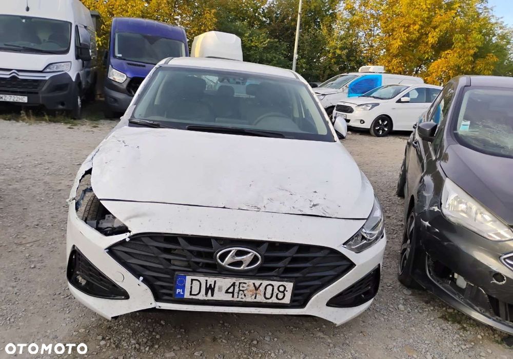 Hyundai i30 - 19
