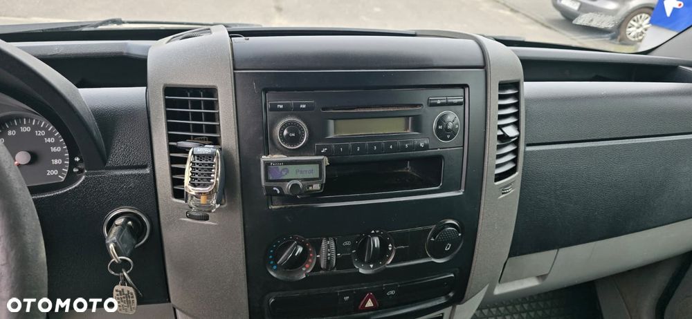Volkswagen Crafter - 22