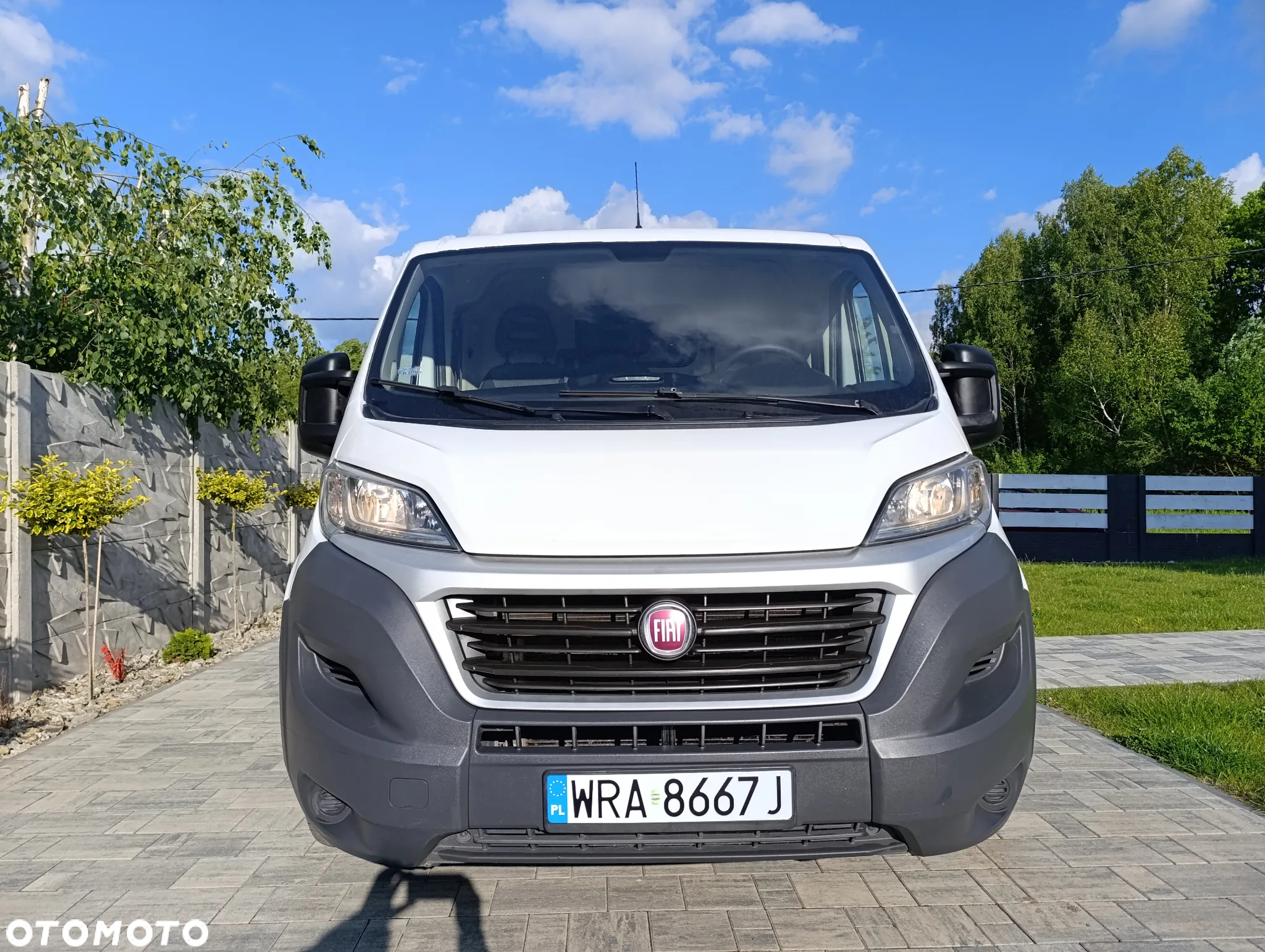 Fiat Ducato - 9