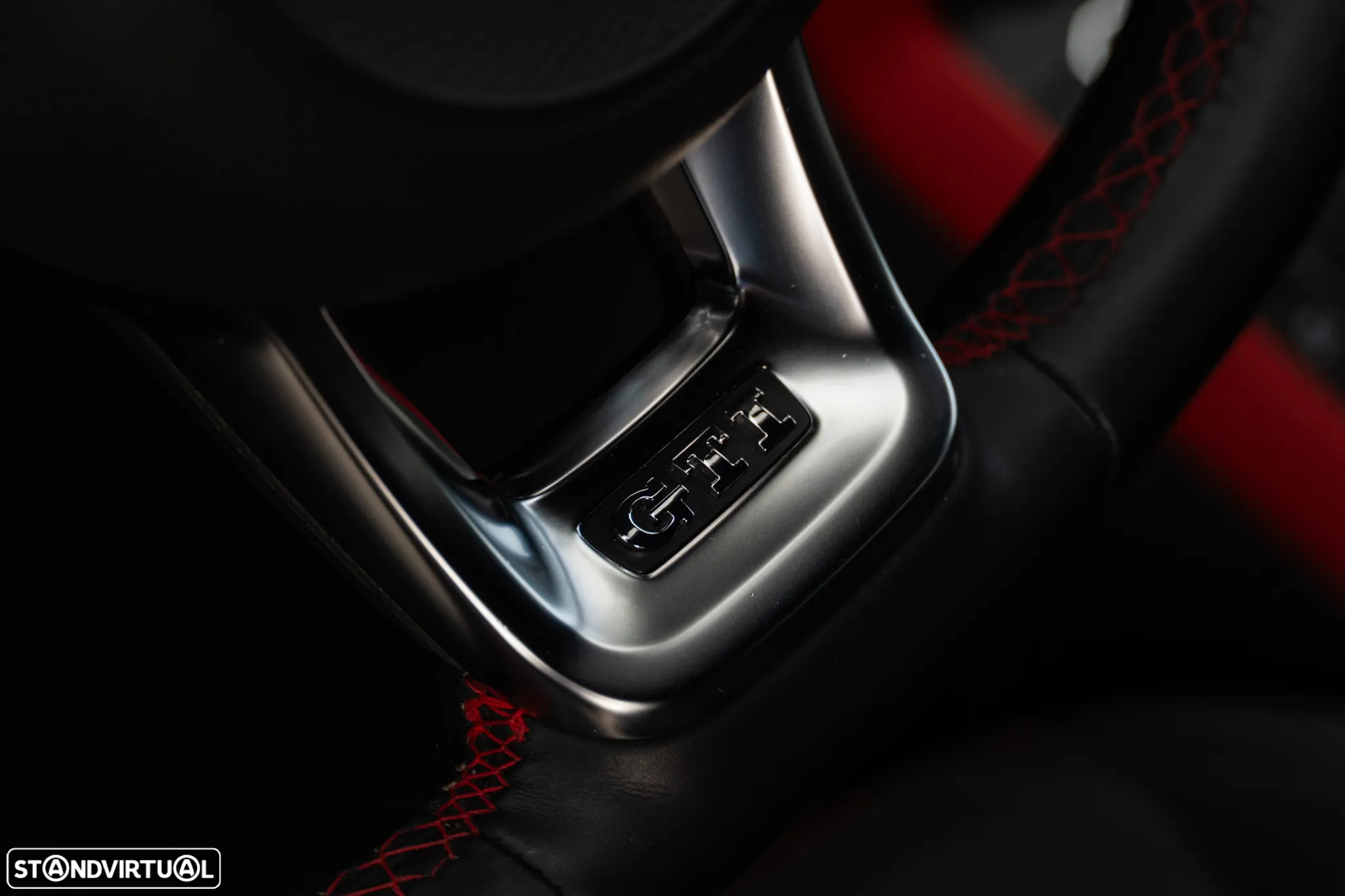 VW Polo 2.0 TSI DSG GTI - 7