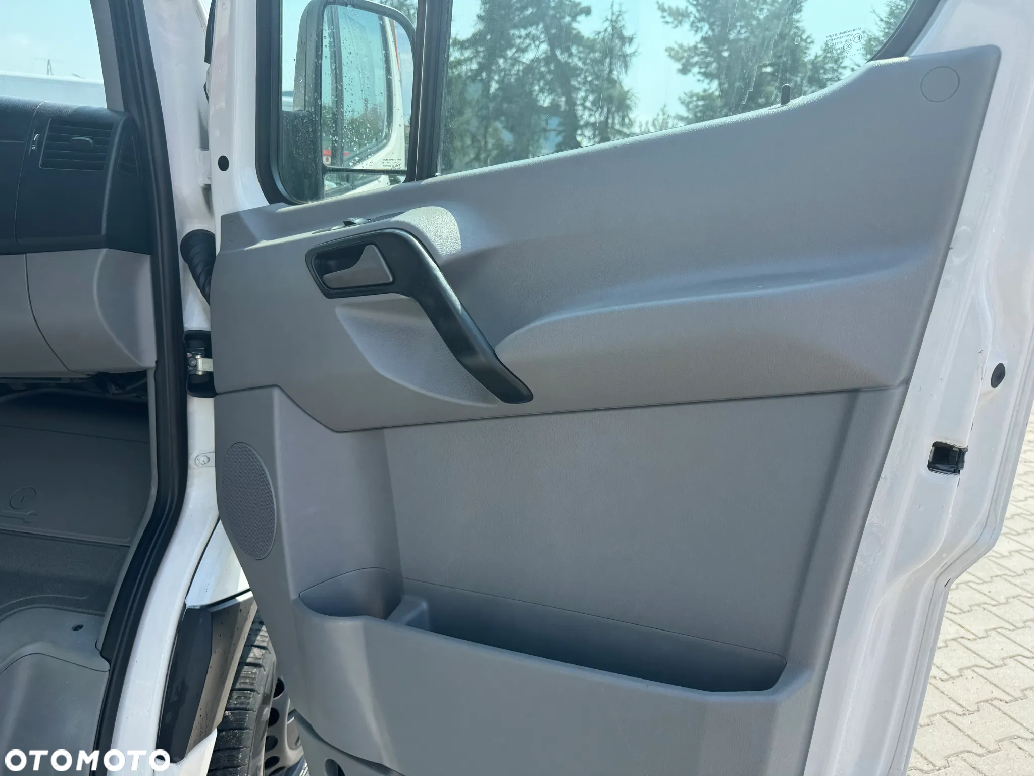 Volkswagen Crafter - 24