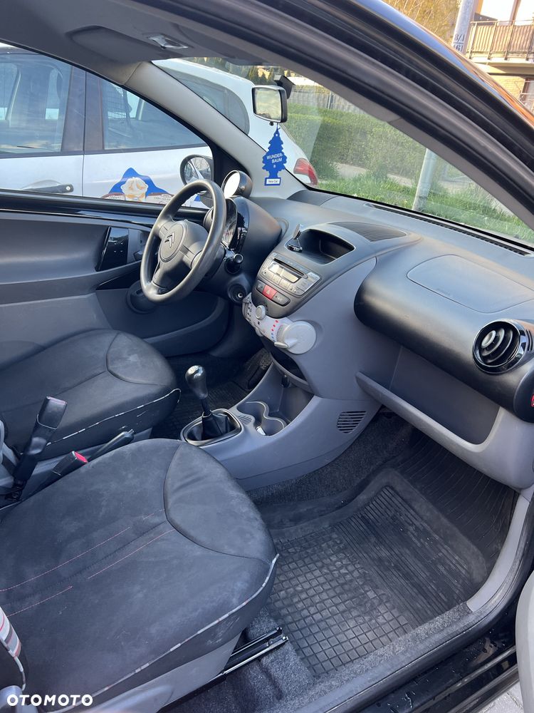 Citroën C1 - 6