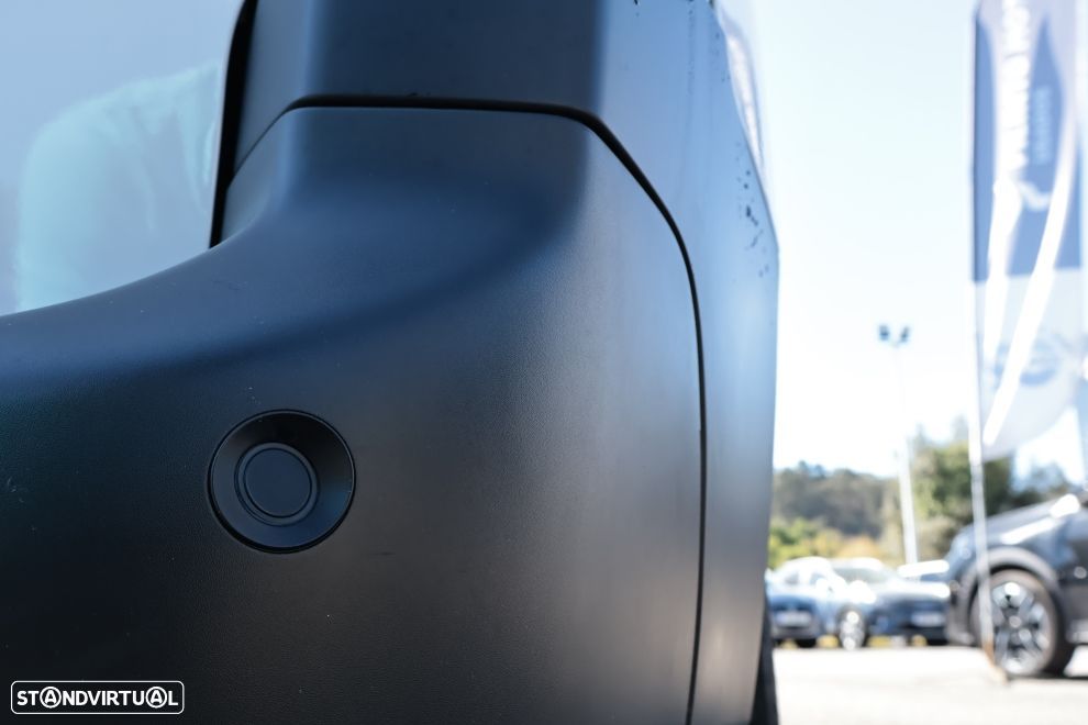 Opel Combo Cargo 1.5 D - 5