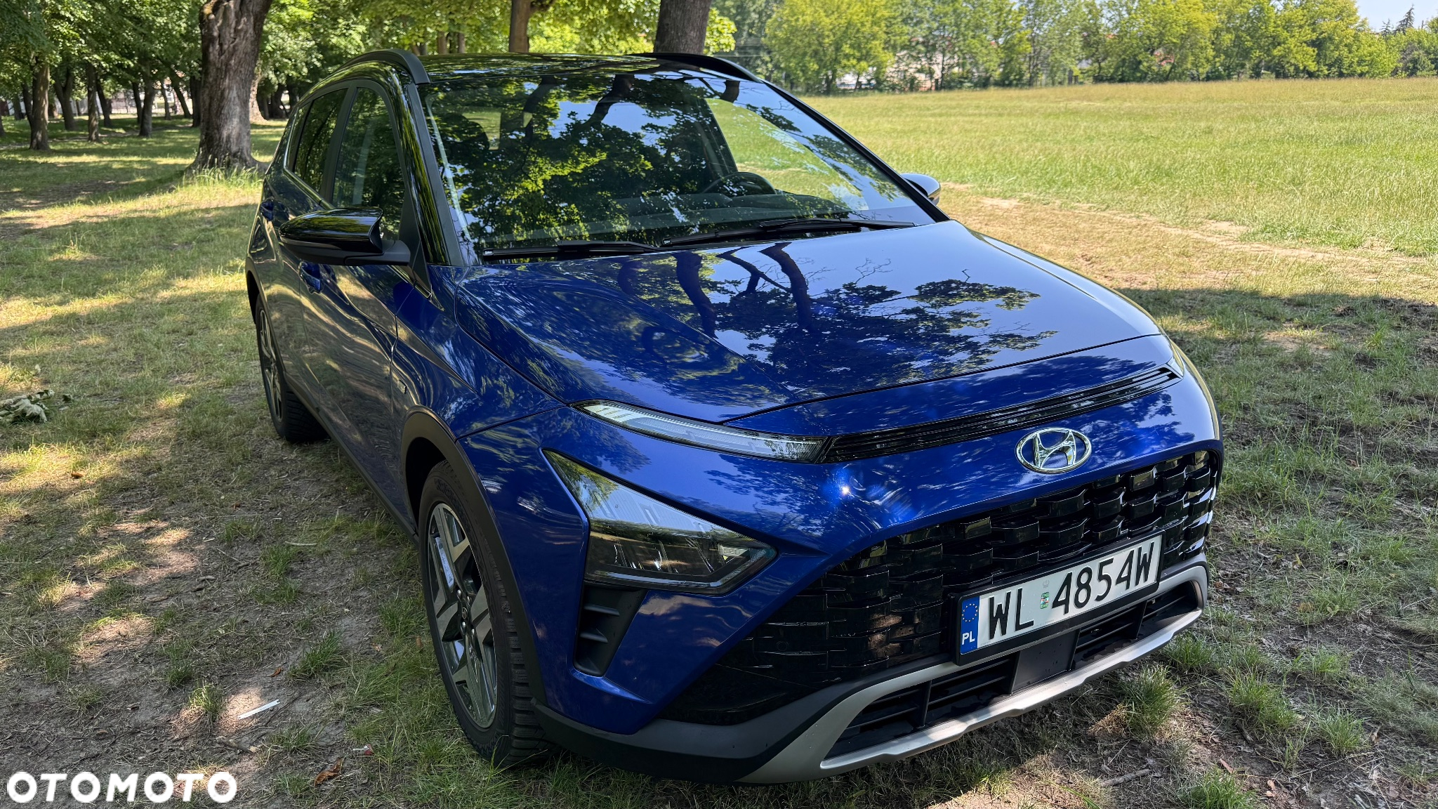 Hyundai Bayon 1.0 T-GDI Executive - 10